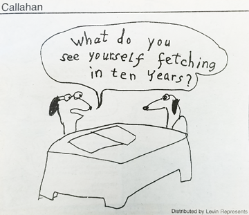 Fetching - Calahanl