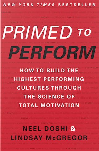 primed to perform Can't Not Do